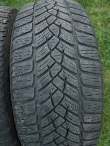 Predam 195/55 R16 zimne pneumatiky - 4