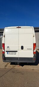 Citroen Jumper 2.0HDi - 4