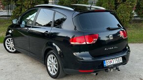 Seat Altea XL 1.9TDi 77kw - 4