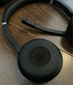 Jabra Evolve 75 - 4