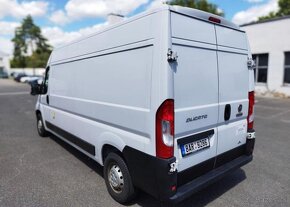 Fiat Ducato 2,3 L3H2 PŘ. CHLAZENÍ ALEX nafta manuál 118 kw - 4