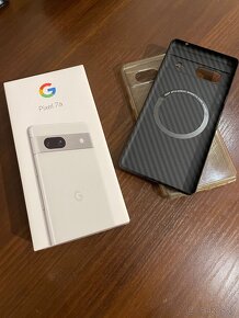 Google Pixel 7a 8/128GB Dual sim - 4