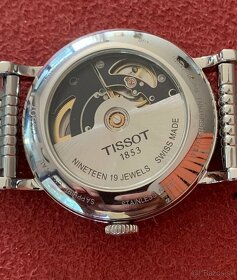 Tissot swissmatic automat - 4