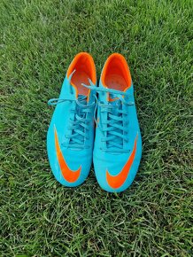 Nike Mercurial Vapor VIII - 4