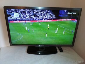 40" LED televizor Philips 40PFL6606, uhlopriecka 102cm - 4