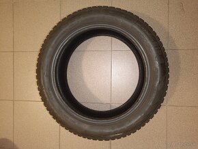 2x zimné pneu Goodyear Ultragrip 9 195/55 R16 87H - 4