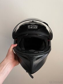 Prilba AGV - 4