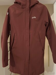 Zajo Gossau W Parka - 4