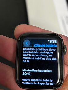 Apple Watch 6 44mm - 4