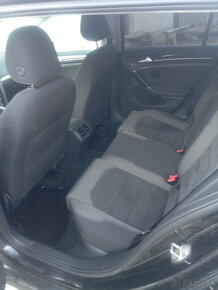 vw golf 7 - 4