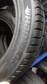 Hankook 245/45R18 zimné - 4