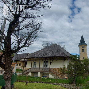 RODINNÝ DOM NA PREDAJ V OBCI KOBELIAROVO  - 4