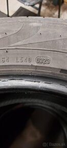 Pneumatiky Pirelli letné - 4