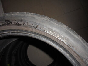 BRIDGESTONE POTENZA S001 215/40 R17 87Y č.18L - 4