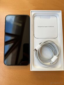 iPhone 11 Black 64GB - 4