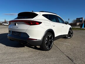 Cupra Formentor eHybrid - 4