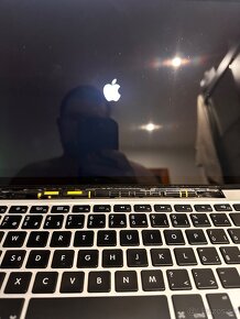 Macbook Pro 13 early 2015 - 4