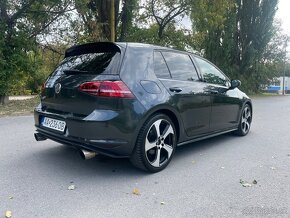 Golf 7 GTI Gti gti - 4