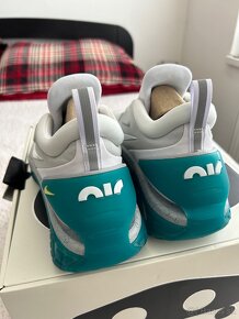 NIKE ADAPT AUTO MAX limeted edition(back to the future) - 4