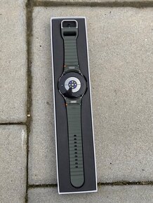 Samsung Galaxy Watch 7 44mm Green - 4