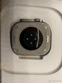 Apple watch Ultra 2 - 4