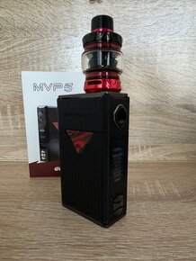 Vape Innokin MVP5 Uwell Crown V - 4