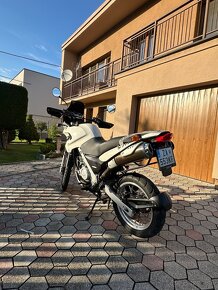 BMW F650GS - 4