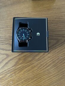 HUAWEI WATCH GT2 - 4