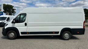 Peugeot Boxer Furgon 2.2 BlueHDi 165k 435 L4H2 - 4