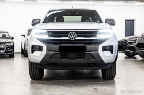 Volkswagen Amarok - 4