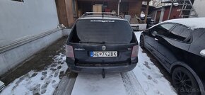 Volkswagen Passat 1.9 tdi 74 KW - 4