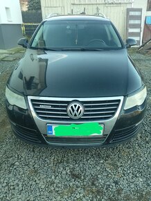 Volkswagen Passat 2.0 tdi - 4