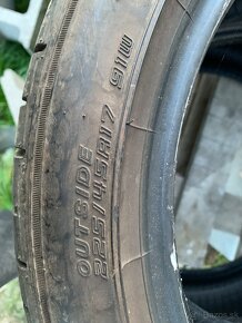 225/45 R17 91W Falken ZIEX ZE914B - 4