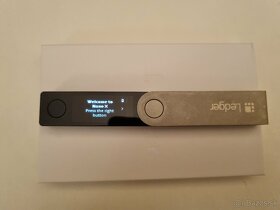 Ledger Nano X - 4