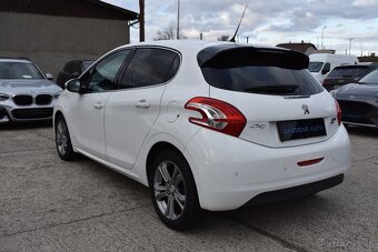 Peugeot 208 1.2 Vti Allure ETG5 - 4