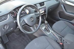 ŠKODA OCTAVIA 2.0 TDI COMBI DSG ADAPTIV KESSY 150PS DPH - 4