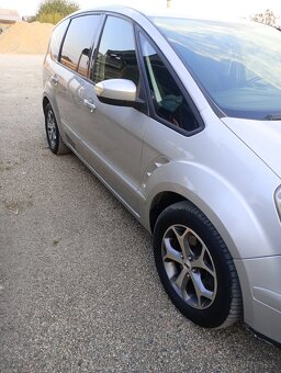 Ford s max - 4