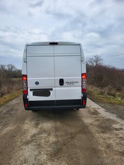 Fiat Ducato 2.3 Multijet 96kw 2013 - 4