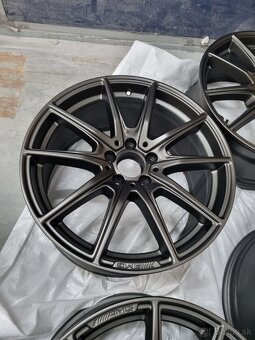 Mercedes AMG disky R19 5x112 - 4