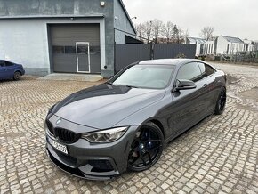 Bmw 435i X-drive 452KM - 4