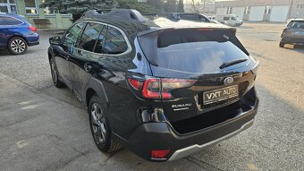 Subaru Outback 2.5i + LPG CVT Limited - Možný odpočet DPH - 4