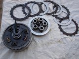 Motor CBR 250 R - CRF 250 L - CRF 250 Rally - 4