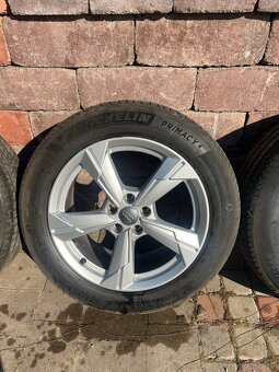 Letná sada Audi R18 5x112 - 4