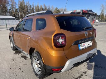 Dacia Duster TCe 90 Comfort 4x2 - 4