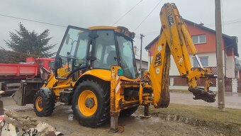 JCB 3CX - 4