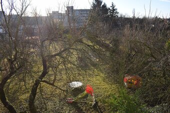 Prenájom 3-izbového bytu s výhodami rodinného domu - 4