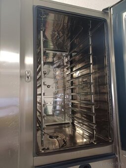 Konvektomat Rational CPC 101 - 4