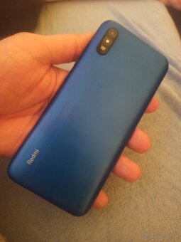 Predám xiaomi redmi 9A - 4