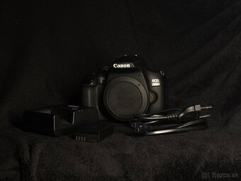 Canon EOS 2000D - 4