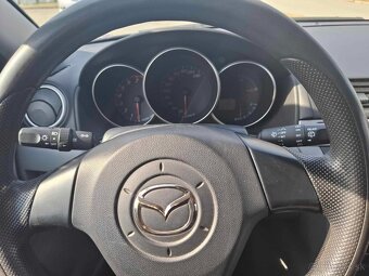 Mazda 3 - 4